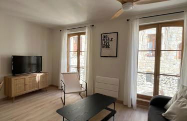 Cozy Appartment Champollion 1 - Foto 9