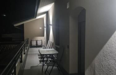 Case vacanze Chabloz - Foto 27