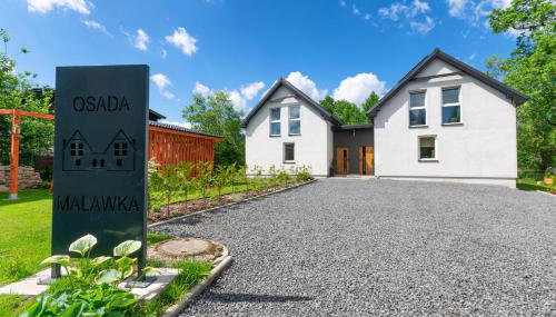 Osada Malawka pod Śnieżką - Foto 4