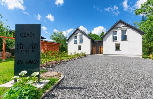 Osada Malawka pod Śnieżką - Foto 4