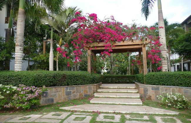 Villa Estela at Monserrat 2 - Foto 52