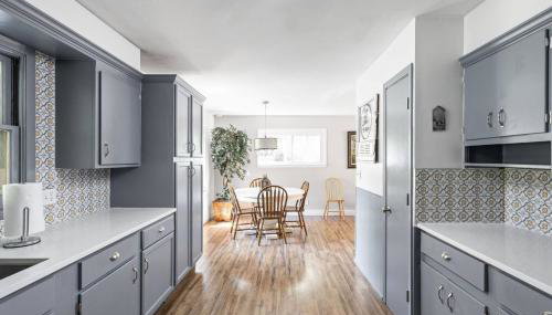 4Bedroom 2 Bath Home in Arts District-Smoky Row A Duplex - Foto 5