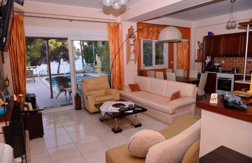 Cozy & comfortable house by the sea - Foto 12