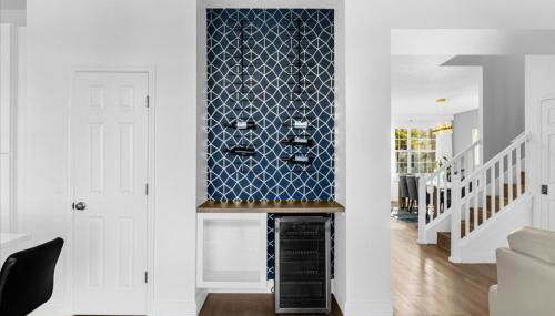 6 Bedrooms- 3,5 Baths- Liberty Village 4539 Pc - Foto 4