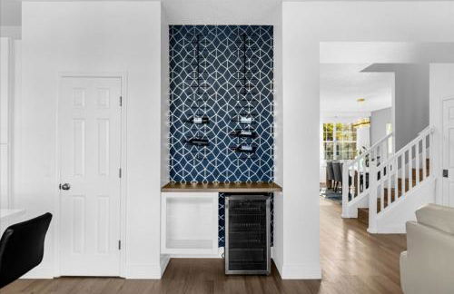 6 Bedrooms- 3,5 Baths- Liberty Village 4539 Pc - Foto 4