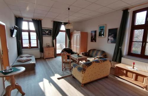 Landhotel Storchenkrug - Foto 22