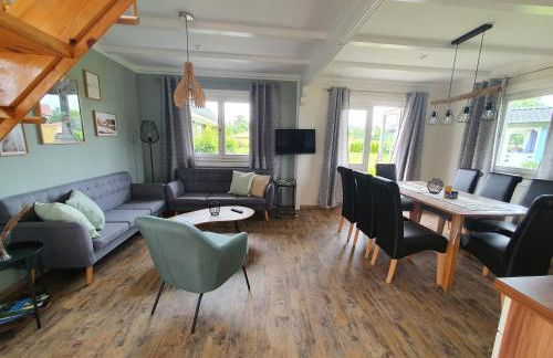 Ferienhäuser Oberdorla - Foto 13