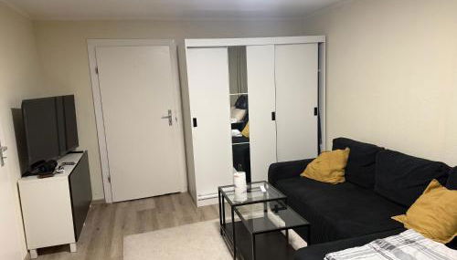 Frankfurt 1 room apartment - Foto 2