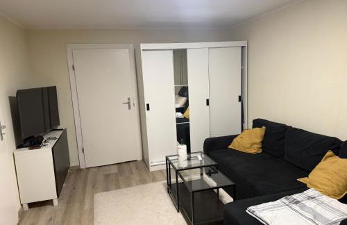 Frankfurt 1 room apartment - Foto 2