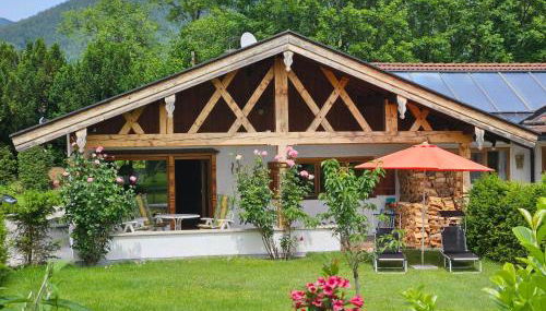 Holiday Home Gottschlicht by Interhome - Foto 2