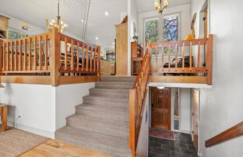 Great Kitchen, AC, SHARC Access, Hot Tub, Bring Pet! - Foto 17