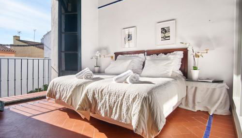 Aljarafe Paradise Pool Villa - Foto 3