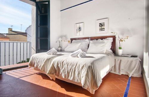 Aljarafe Paradise Pool Villa - Foto 3