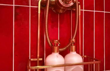 Elisabeta Suite - Eternal Romance with Balneo XL - Foto 21