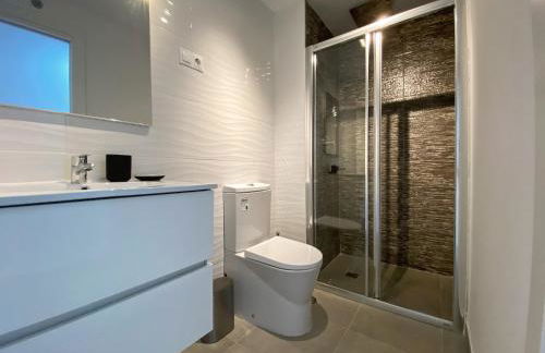 Calpe Beach Family Suite - Photo 25