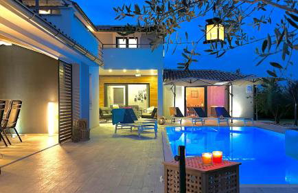 Vila Irena by Villas Guide - Foto 4