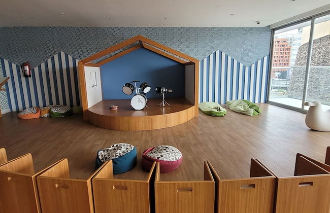 One Apartment - Foto 73