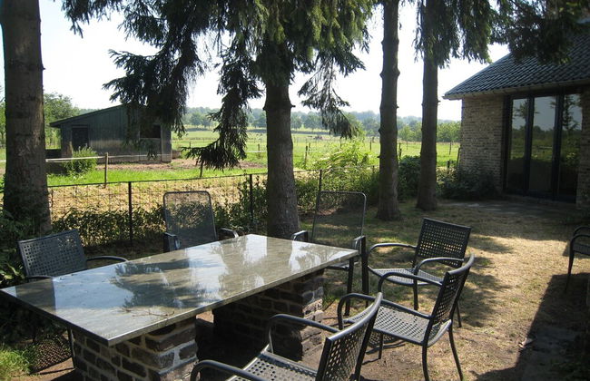 Apartment Near the Belgian Border - Photo 23