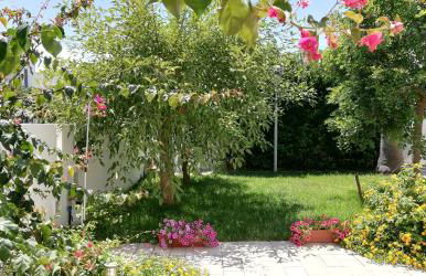 Villetta Cati - Casa Vacanze con giardino e posto auto a San Foca - Lecce - Salento - Foto 23