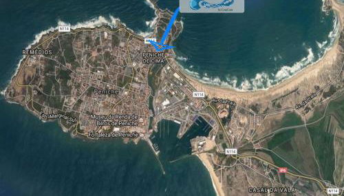 Casa das Rendas by CosyCasa Praia Peniche - Foto 4