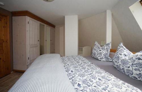 Ferienhaus Kiebitz mit Sauna - Foto 68