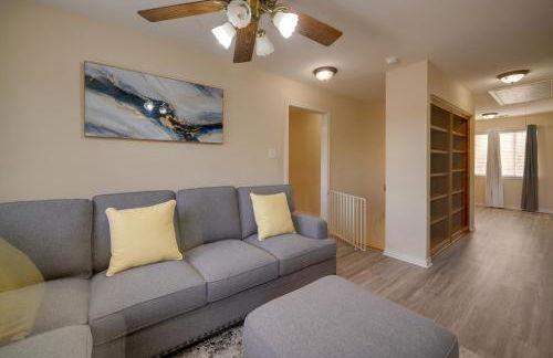 13 Mi to Dtwn McKinney! Family Getaway with Pool - Photo 19