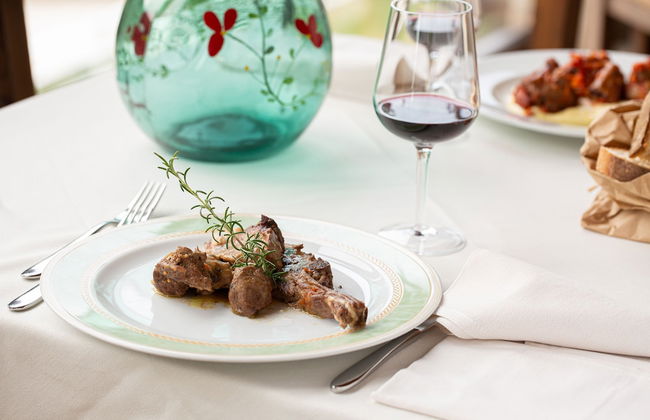 Country House Il Cascinale - Foto 23