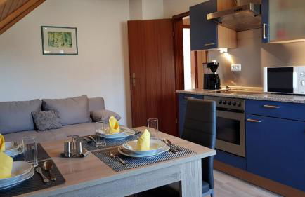 Ferienwohnung Raithel - Foto 11