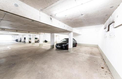 MonteurWohnung DresdnerBlick - Foto 16