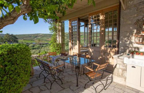 Villa Mantilari Wine Estate 7 Apartments 2 Private Pools 1 Heated Tennis Court Fitness Center - Foto 13