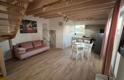 Domek nad Jeziorem Raduńskim 2 - Foto 9