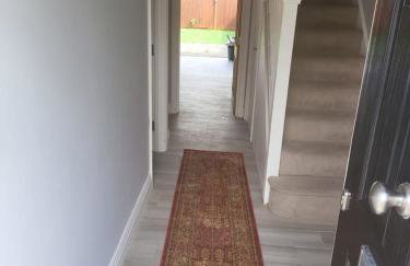 3 bedroom spacious house with parking - Foto 7