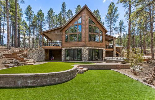 Stay at Coyote Pass - Foto 49