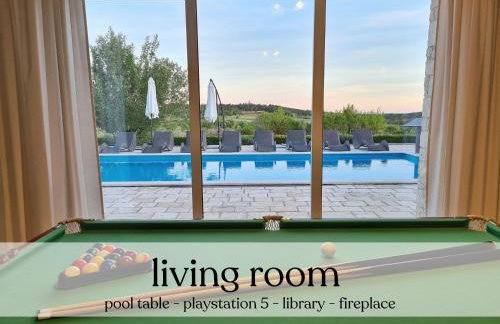 Villa Stella - Gourmet Breakfast, Wellness & Pool - Photo 25