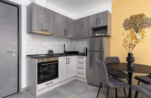 Anatoli Urban Apartment with private parking - Foto 10