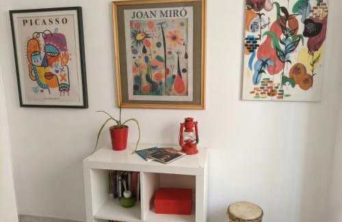 Penthouse in central area with very large terrace - Foto 7