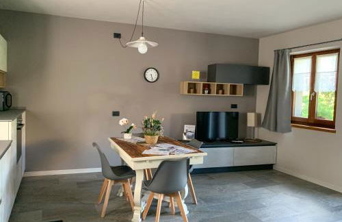 La Roggia - Historic Molino Maufet Watermill - Lake Como - Photo 25