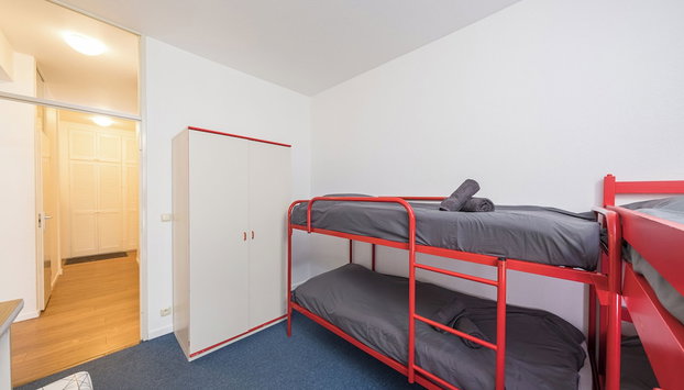 Westhinder 200m From Sea - Foto 5, Habitación