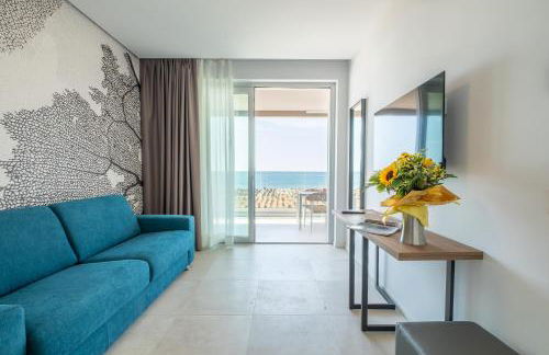 ApartHotel Panorama Beach - Foto 18