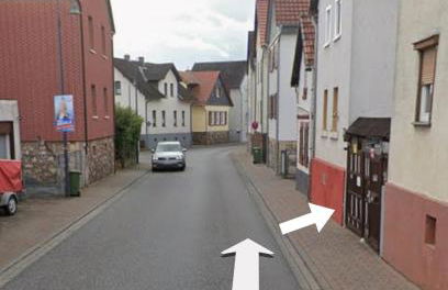 Monteurzimmer Lollar - Photo 13