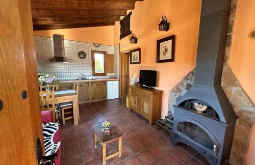 Casa Rural Roja - Photo 7