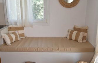 Nafsika Residences ex Petra Mare Village - Foto 56