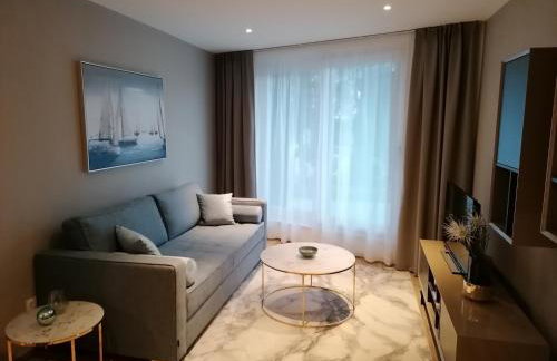 Villa NOVAMARIN - heated pool, sauna, garden - Foto 17