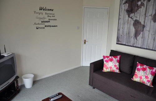 Eaglesfield House Guest Apartment - Foto 12