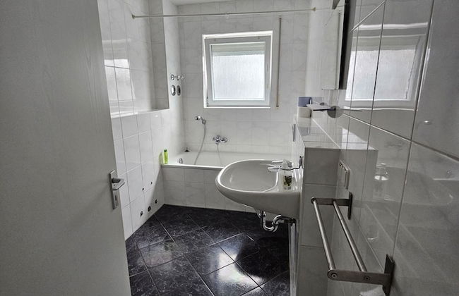 Pension Seckbach - Foto 69