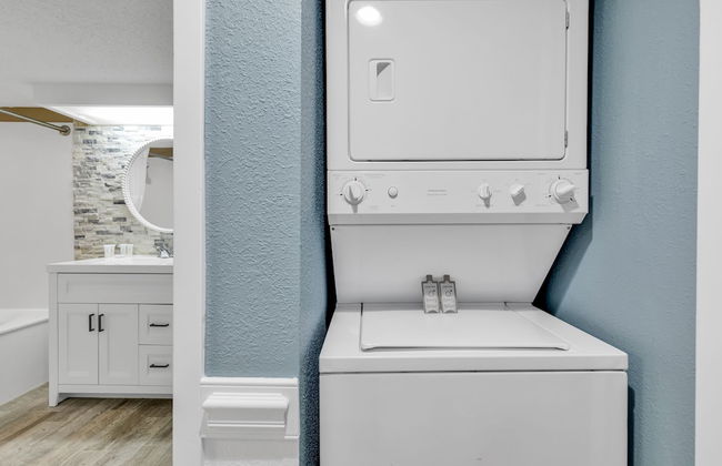 Atlantica Resort Myrtle Beach - Foto 61