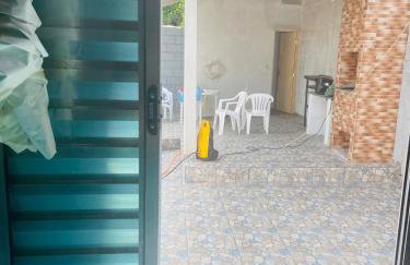 Casa com piscina temporada Itanhaem - Foto 25