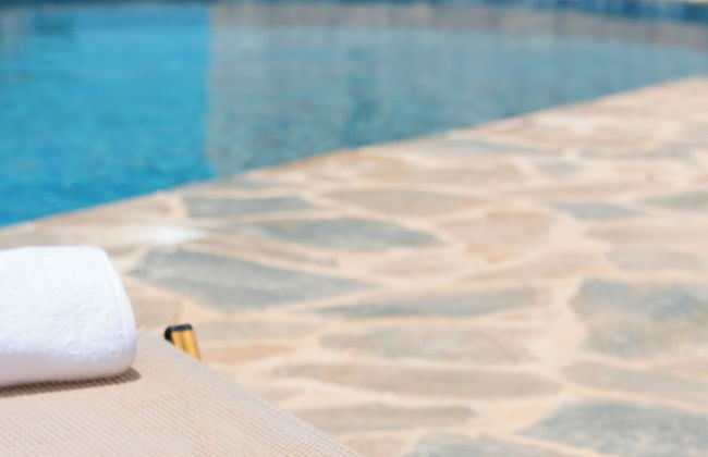 Sarpedon & Rhadamanthus By Forest Villas - Foto 52