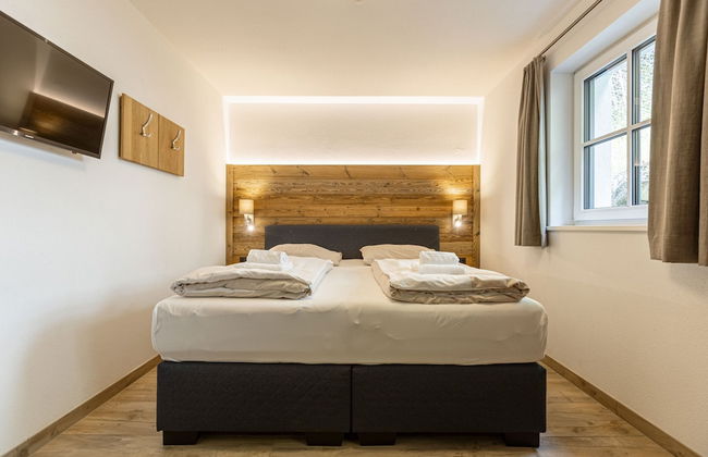 Superior Ferienhaus # 5C mit Sauna - Foto 5