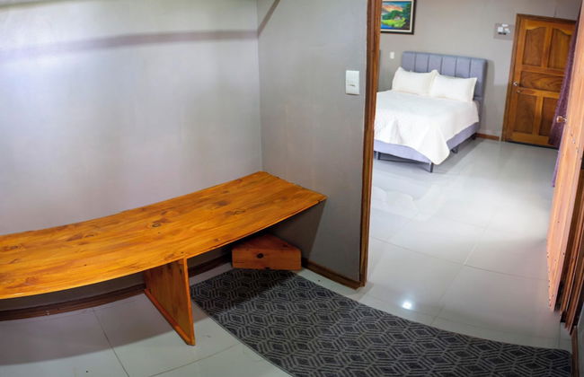 Almore Hotel - Foto 8